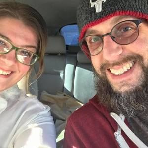 Meet your Posher, Randi